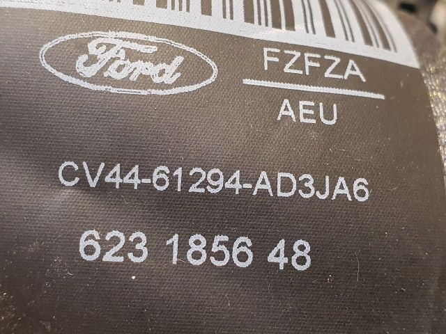 bontott FORD KUGA Jobb első Biztonsági Öv