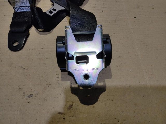 bontott FORD KUGA Jobb első Biztonsági Öv