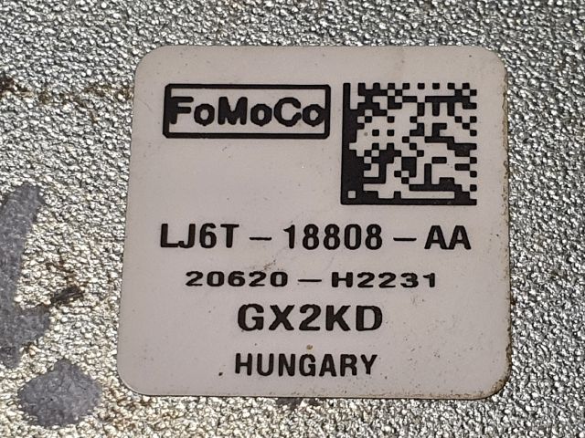 bontott FORD KUGA Jobb első Hangszóró