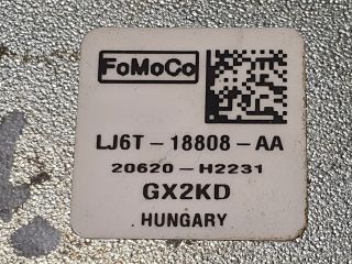 bontott FORD KUGA Jobb első Hangszóró