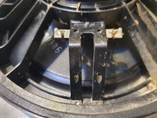 bontott FORD KUGA Jobb első Hangszóró