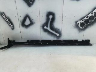 bontott FORD KUGA Jobb első Küszöb Díszléc