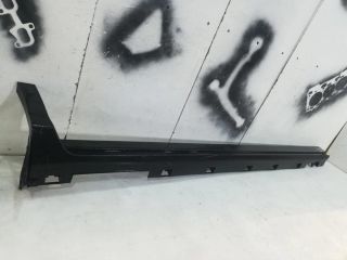 bontott FORD KUGA Jobb első Küszöb Díszléc