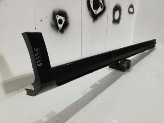 bontott FORD KUGA Jobb első Küszöb Díszléc