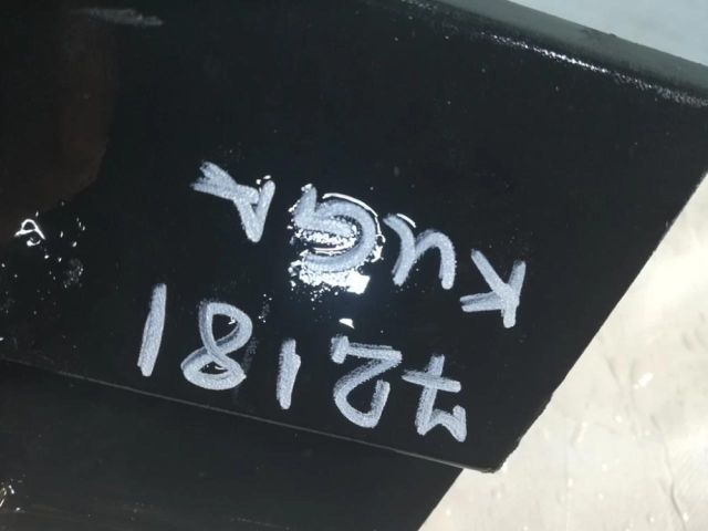 bontott FORD KUGA Jobb első Küszöb Díszléc