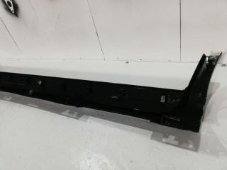 bontott FORD KUGA Jobb első Küszöb Díszléc