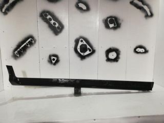 bontott FORD KUGA Jobb első Küszöb Díszléc