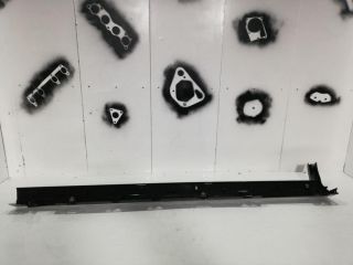 bontott FORD KUGA Jobb első Küszöb Díszléc