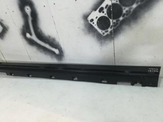 bontott FORD KUGA Jobb első Küszöb Díszléc