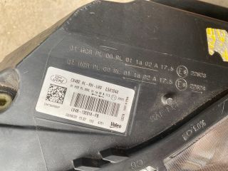 bontott FORD KUGA Jobb első Lámpabúra