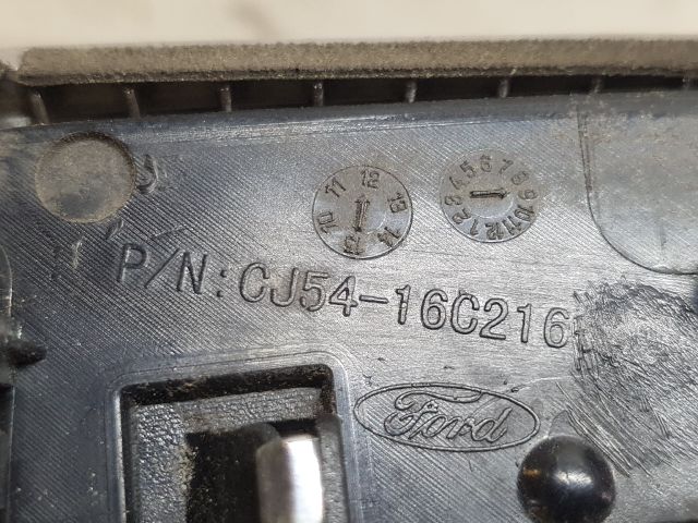 bontott FORD KUGA Jobb első Sárvédő Díszléc