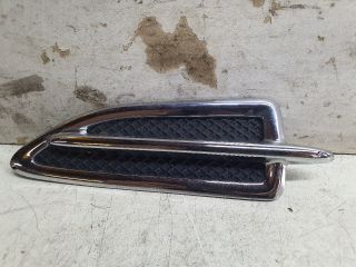 bontott FORD KUGA Jobb első Sárvédő Díszléc