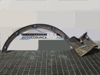 bontott FORD KUGA Jobb első Sárvédő Szélesítő