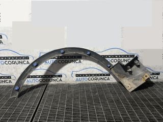 bontott FORD KUGA Jobb első Sárvédő Szélesítő