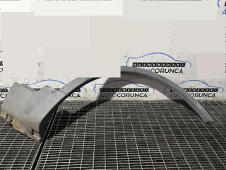 bontott FORD KUGA Jobb első Sárvédő Szélesítő