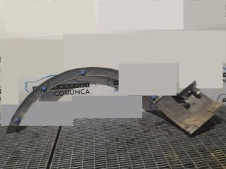 bontott FORD KUGA Jobb első Sárvédő Szélesítő