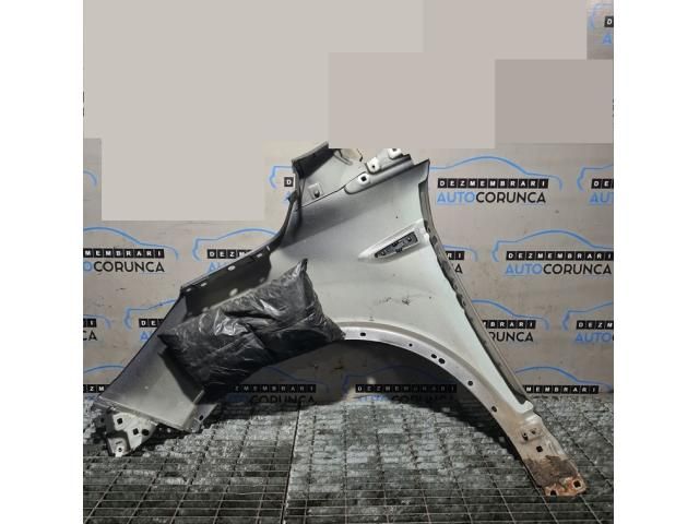 bontott FORD KUGA Jobb első Sárvédő