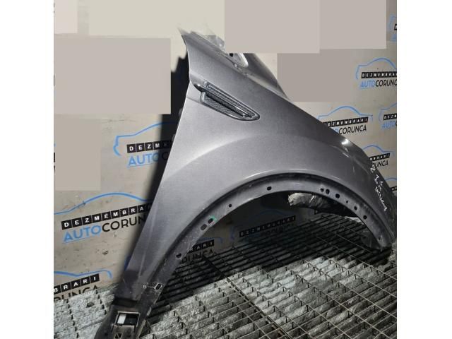 bontott FORD KUGA Jobb első Sárvédő