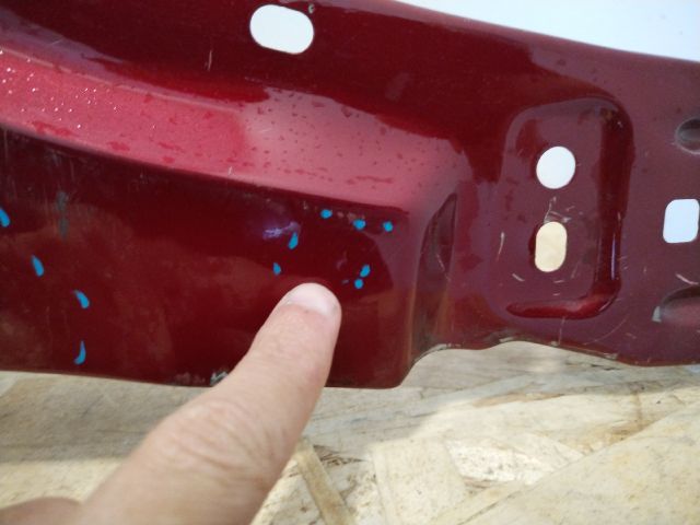 bontott FORD KUGA Jobb első Sárvédő