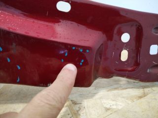 bontott FORD KUGA Jobb első Sárvédő