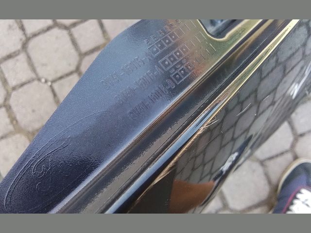 bontott FORD KUGA Jobb első Sárvédő