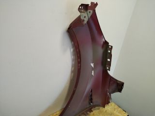 bontott FORD KUGA Jobb első Sárvédő