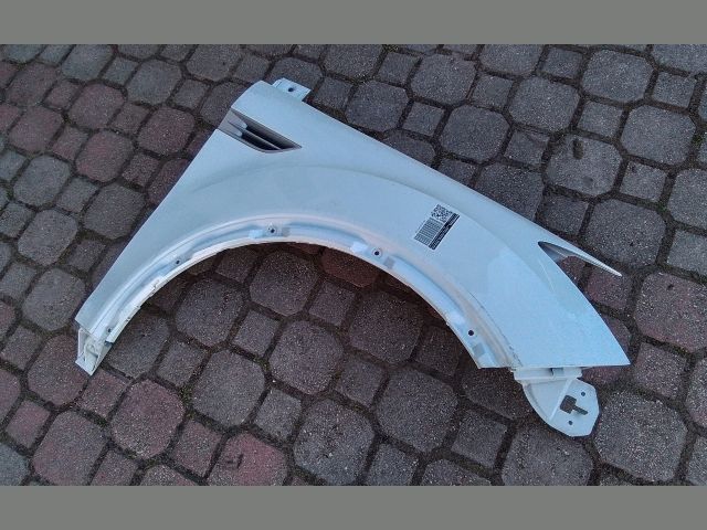 bontott FORD KUGA Jobb első Sárvédő