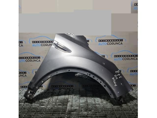 bontott FORD KUGA Jobb első Sárvédő