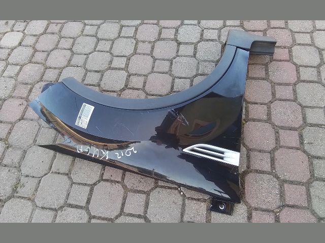 bontott FORD KUGA Jobb első Sárvédő