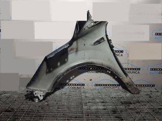 bontott FORD KUGA Jobb első Sárvédő