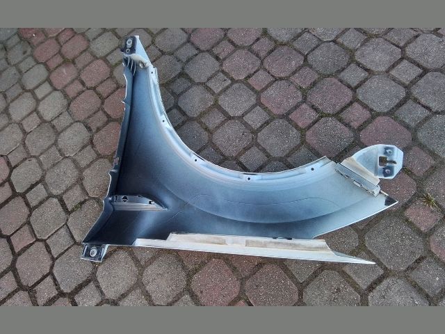 bontott FORD KUGA Jobb első Sárvédő