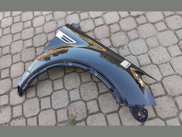 bontott FORD KUGA Jobb első Sárvédő