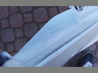 bontott FORD KUGA Jobb első Sárvédő