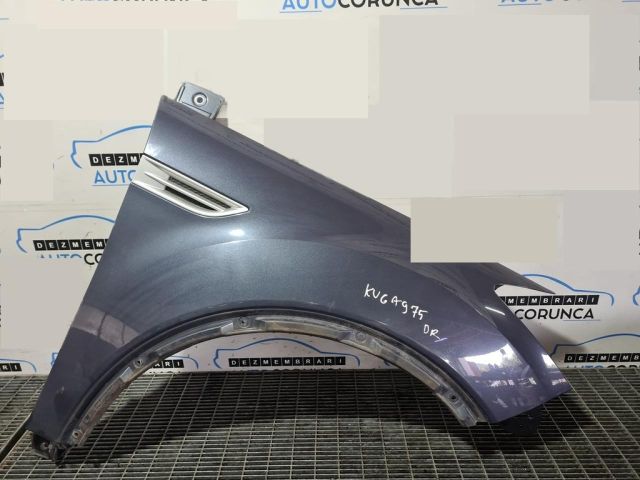 bontott FORD KUGA Jobb első Sárvédő