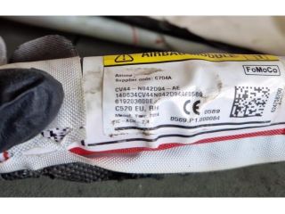 bontott FORD KUGA Jobb Fejlégzsák