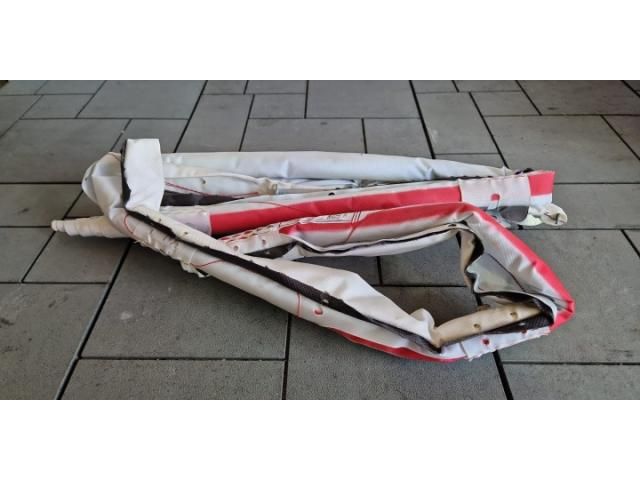 bontott FORD KUGA Jobb Fejlégzsák