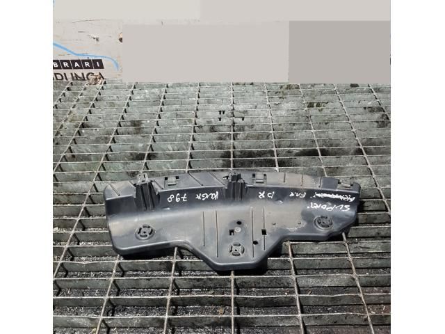 bontott FORD KUGA Jobb Fényszóró Tartó