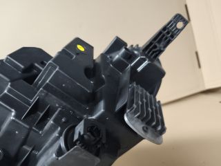 bontott FORD KUGA Jobb Fényszóró