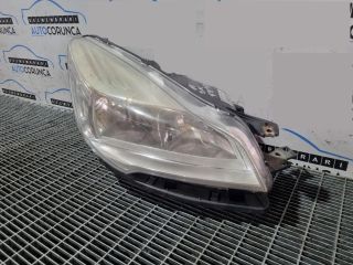 bontott FORD KUGA Jobb Fényszóró