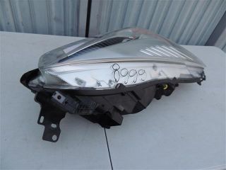 bontott FORD KUGA Jobb Fényszóró