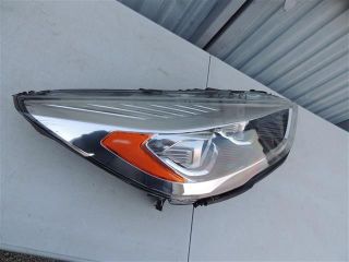 bontott FORD KUGA Jobb Fényszóró