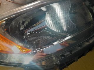 bontott FORD KUGA Jobb Fényszóró