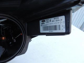 bontott FORD KUGA Jobb Fényszóró