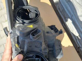 bontott FORD KUGA Jobb Fényszóró