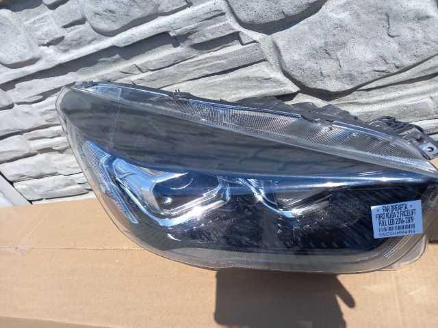 bontott FORD KUGA Jobb Fényszóró