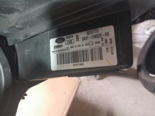 bontott FORD KUGA Jobb Fényszóró