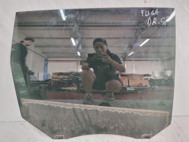 bontott FORD KUGA Jobb hátsó Ablak