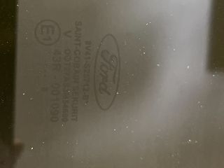 bontott FORD KUGA Jobb hátsó Ablak
