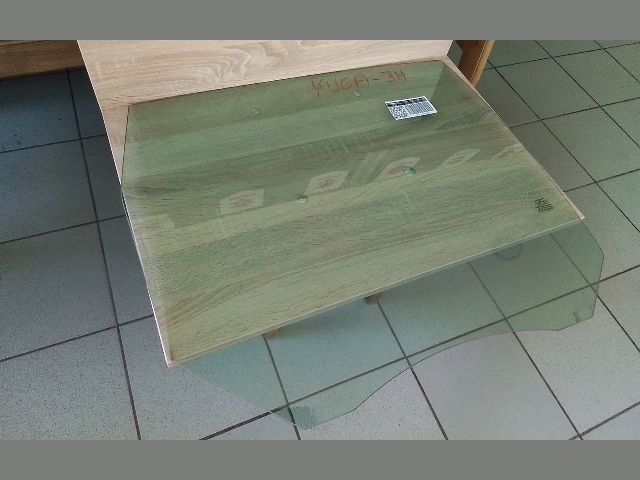 bontott FORD KUGA Jobb hátsó Ablak