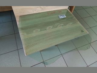 bontott FORD KUGA Jobb hátsó Ablak